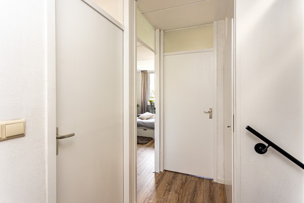 Foto - Verkocht: Lievensweg 28, 6562 XN Groesbeek